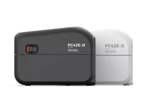 Honeywell PC41E-D - obrázek 2