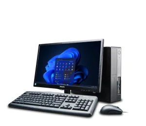 Premio Professional A50 SFF (AM5) - obrázek 3