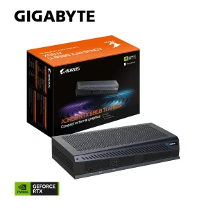 GIGABYTE AORUS RTX 5060 Ti 16GB GDDR7