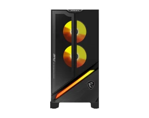 MSI MPG Infinite Z3 X3D RTX 5070 Ryzen 7 32GB/1TB - obrázek 3