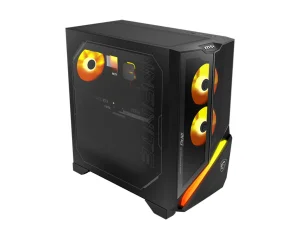 MSI MPG Infinite Z3 X3D RTX 5070 Ryzen 7 32GB/1TB - obrázek 4