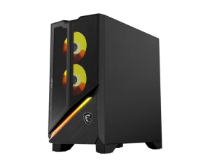 MSI MPG Infinite Z3 X3D RTX 5070 Ryzen 7 32GB/1TB - obrázek 5