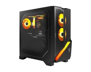 MSI MPG Infinite Z3 X3D RTX 5070 Ryzen 7 32GB/1TB