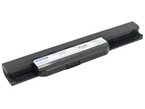 Baterie AVACOM pro Asus A43/A53/A45/X84 Li-Ion 10,8V 5600mAh