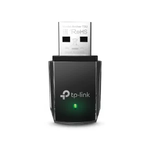 TP-Link Archer T3U, AC1300 USB 3.0 Wifi Adapter - obrázek 1