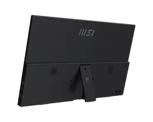 MSI PRO MP165 E6 15.6" FHD IPS Monitor 60Hz - obrázek 6