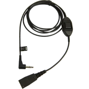 Jabra Cord, QD-Jack - obrázek 2