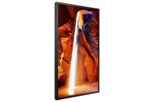 55" LED Samsung OM55N-S - FHD,4000cd,MI,SO,24/7 - obrázek 2