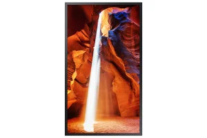 55" LED Samsung OM55N-S - FHD,4000cd,MI,SO,24/7 - obrázek 3