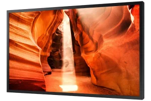 55" LED Samsung OM55N-S - FHD,4000cd,MI,SO,24/7 - obrázek 5
