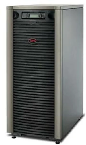 APC Symmetra LX 16kVA Scal.to 16kVA N+1,230/400V