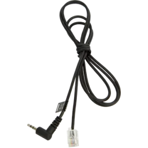 Jabra RJ10-Jack 2,5mm, 1,0m - obrázek 2