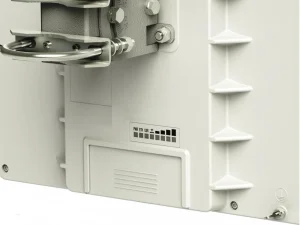 MikroTik RB911G-5HPnD-QRT 600MHz 64MB RAM RouterOS L4 - obrázek 2