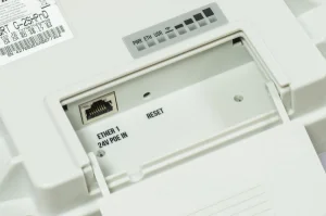 MikroTik RB911G-5HPnD-QRT 600MHz 64MB RAM RouterOS L4 - obrázek 3