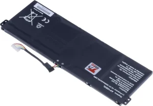 Baterie T6 Power Acer Aspire 5 A514-53, A515-56, Swift S40-52, 3550mAh, 54,6Wh, 4cell, Li-ion - obrázek 4