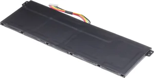 Baterie Acer Aspire 3 A314-22/A315-23 43Wh 3830mAh (T6 Power) - obrázek 2