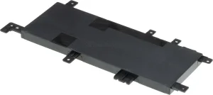 Baterie T6 Power Asus VivoBook A542U, X542U, F542U, R542U, 5000mAh, 38Wh, 2cell, Li-pol - obrázek 2