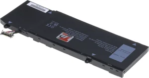 Baterie T6 Power pro Dell Alienware M15, M17, G5 5590, G7 7590, 7790, 3940mAh, 60Wh, 4cell, Li-pol - obrázek 2