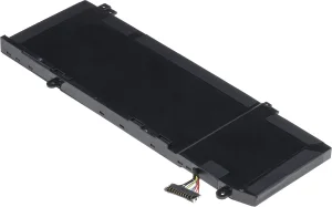 Baterie T6 Power pro Dell Alienware M15, M17, G5 5590, G7 7590, 7790, 3940mAh, 60Wh, 4cell, Li-pol - obrázek 3
