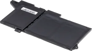 Baterie T6 Power pro Dell Latitude 5420, 5520, Precision 3560, 3680mAh, 42Wh, 3cell, Li-pol - obrázek 3