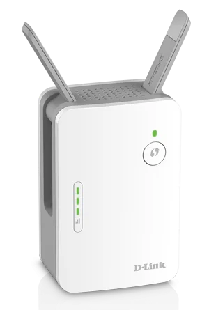 D-Link DAP-1620 Wireless AC1200 DB Range Extender