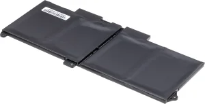 Baterie Dell Latitude 5420/5520 63Wh 4100mAh (T6 Power) - obrázek 4