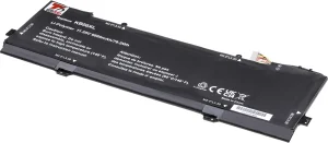 Baterie HP Spectre 15-bl000 x360 79Wh 6860mAh (T6 Power)