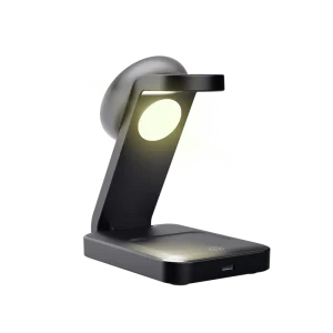 TRUST VIRO 3-IN-1 MAGNETIC CHARGE STAND - obrázek 3
