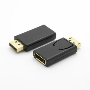 PremiumCord adaptér DisplayPort - HDMI,Full HD