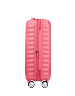 American Tourister Soundbox SPINNER 55/20 EXP TSA - obrázek 2