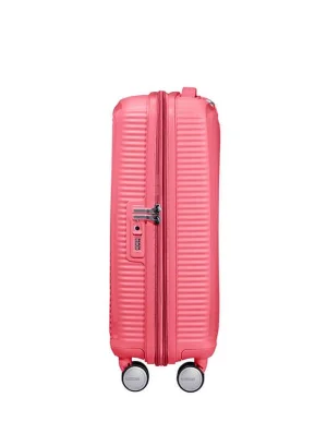 American Tourister Soundbox SPINNER 55/20 EXP TSA - obrázek 3