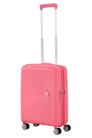 American Tourister Soundbox SPINNER 55/20 EXP TSA - obrázek 4