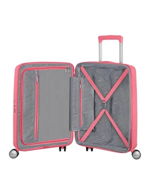 American Tourister Soundbox SPINNER 55/20 EXP TSA - obrázek 5