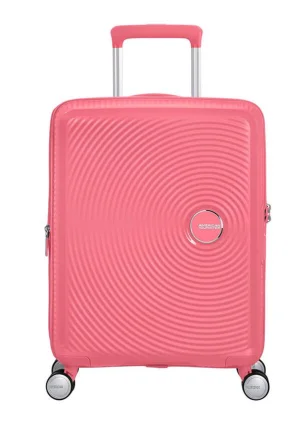 American Tourister Soundbox SPINNER 55/20 EXP TSA - obrázek 7
