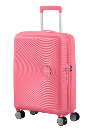 American Tourister Soundbox SPINNER 55/20 EXP TSA