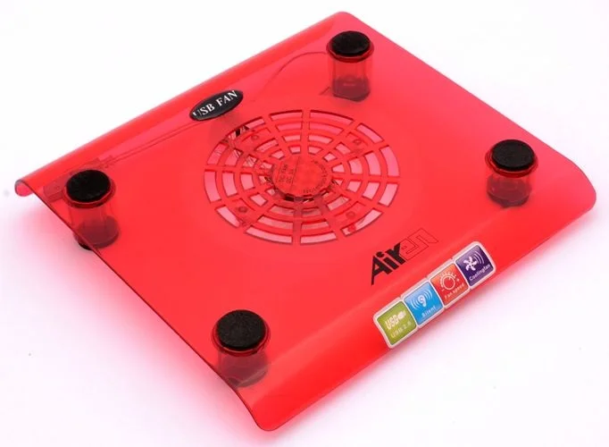 AIREN RedPad 1 - chladící podložka na notebook