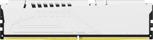 Kingston FURY Beast/DDR5/128GB/5200MHz/CL40/4x32GB/White - obrázek 2