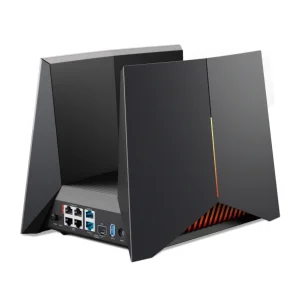 TP-Link Archer GE800 BE19000 Wi-Fi 7 herní router - obrázek 2