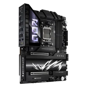 ASUS ROG CROSSHAIR X870E HERO/AM5/ATX - obrázek 7