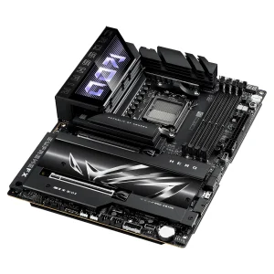 ASUS ROG CROSSHAIR X870E HERO/AM5/ATX - obrázek 8