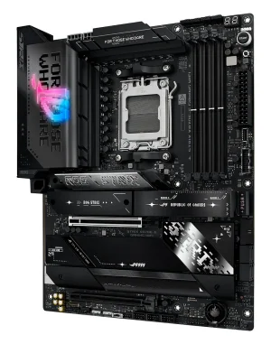 ASUS ROG STRIX X870E-E GAMING WIFI základní deska AM5 - obrázek 10