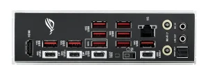 ASUS ROG STRIX X870E-E GAMING WIFI základní deska AM5 - obrázek 7