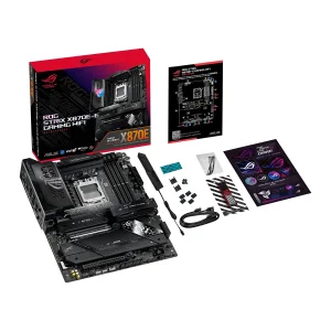 ASUS ROG STRIX X870E-E GAMING WIFI základní deska AM5 - obrázek 8