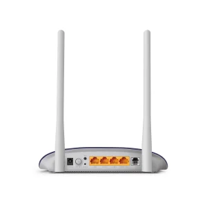 TP-Link TD-W9960 300Mbps WiFi VDSL/ADSL modem router 4xFE LAN - obrázek 3