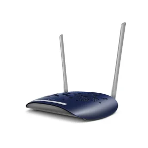 TP-Link TD-W9960 300Mbps WiFi VDSL/ADSL modem router 4xFE LAN - obrázek 4
