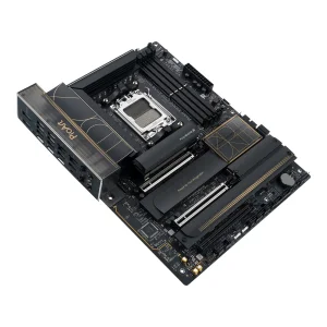 ASUS ProArt X870E-CREATOR WIFI základní deska AM5 - obrázek 2