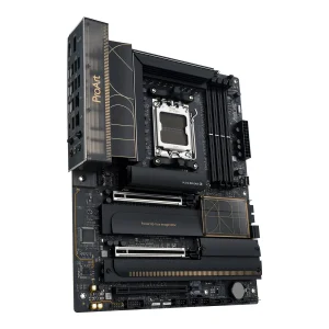 ASUS ProArt X870E-CREATOR WIFI základní deska AM5 - obrázek 3