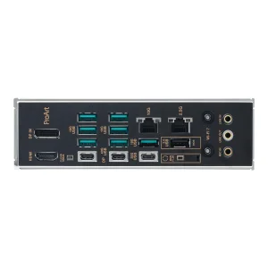 ASUS ProArt X870E-CREATOR WIFI základní deska AM5 - obrázek 4