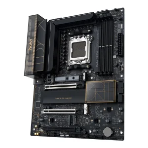 ASUS ProArt X870E-CREATOR WIFI základní deska AM5 - obrázek 5