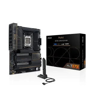 ASUS ProArt X870E-CREATOR WIFI základní deska AM5 - obrázek 8
